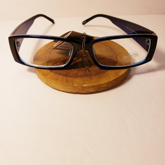 NYS Collection Eyewear Blue - Picture 2 of 7